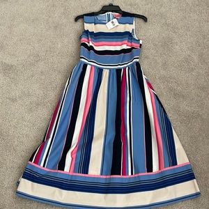 Kate spade summer dress